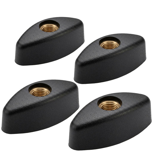 Trend Locking Keys M6 Female 4 Pack KB3/F/6