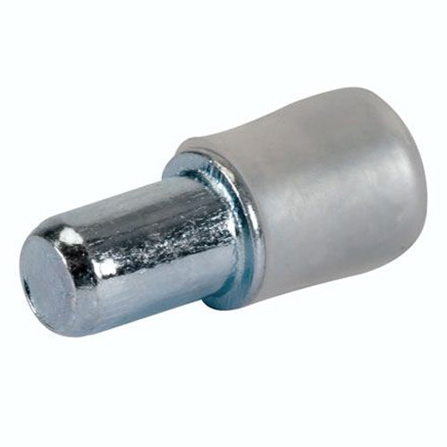 Trend Metal Shelf Support Pegs 5mm 12 Pack SS/M5/12