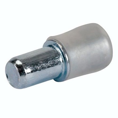 Trend Metal Shelf Support Pegs 5mm 12 Pack SS/M5/12