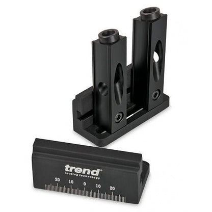 Trend Mini Pocket Hole Jig PH/JIG/M