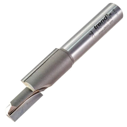 Trend Mortise Router Cutter 16mm Diameter 50mm Cut 5/53X1/2TC