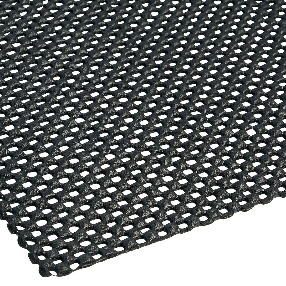 Trend Non-Slip Woodworking Clamp Free Holding Mat 1220mm x 610mm NS/MAT/A Open Waffle Design
