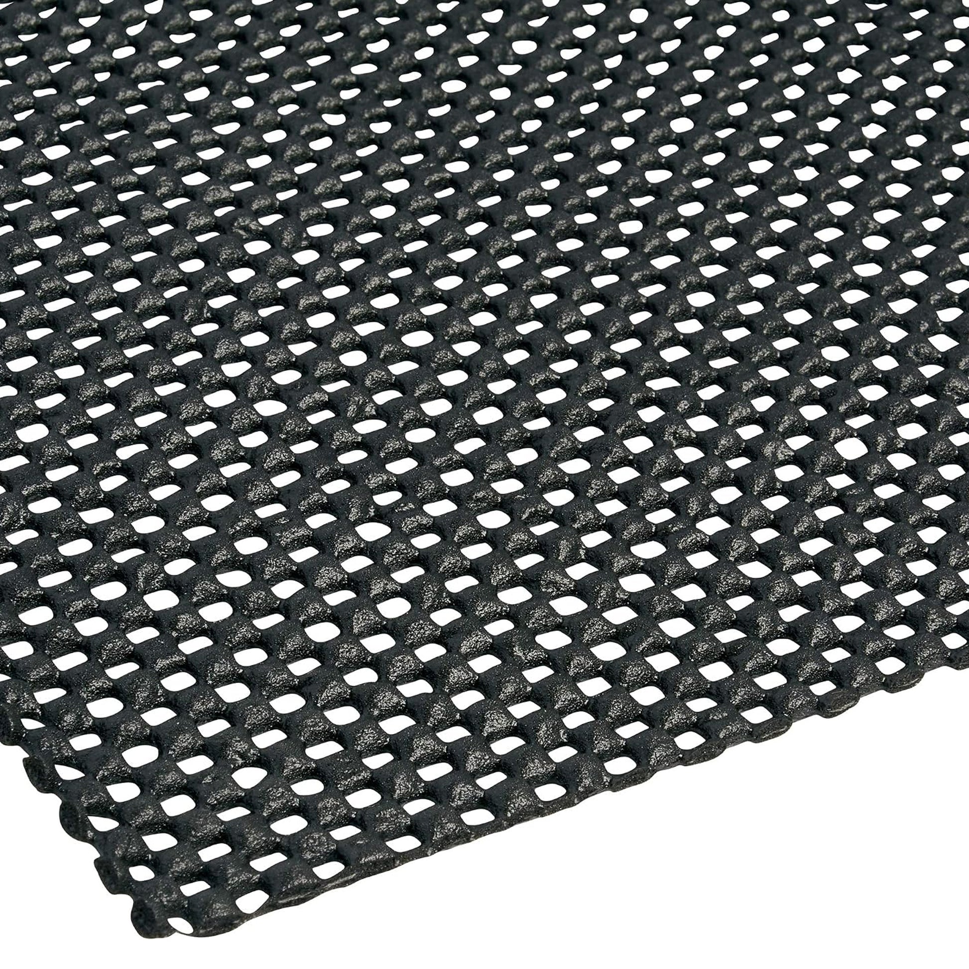 Trend Non-Slip Woodworking Clamp Free Holding Mat 1220mm x 610mm NS/MAT/A Open Waffle Design