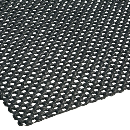 Trend Non-Slip Woodworking Clamp Free Holding Mat 1220mm x 610mm NS/MAT/A Open Waffle Design