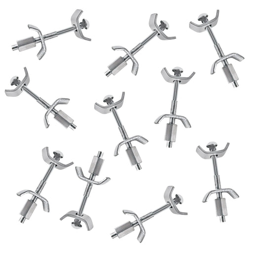 Trend Panel Bolt Connectors 65mm 10 Pack PC/65/10