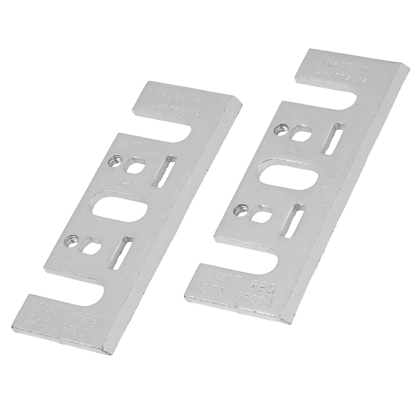 Trend Planer Blade Conversion Kit for PB/29 Planer Blades PB/CK/119