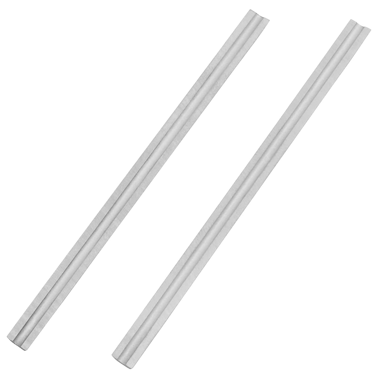 Trend Planer Blades 2 Pack 75.5mm x 5.5mm x 1.1mm PB/28