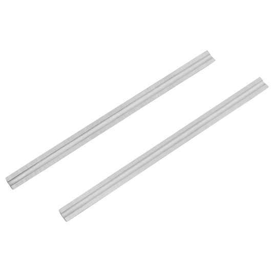 Trend Planer Blades 92mm x 5.5mm x 1.2mm PB/27
