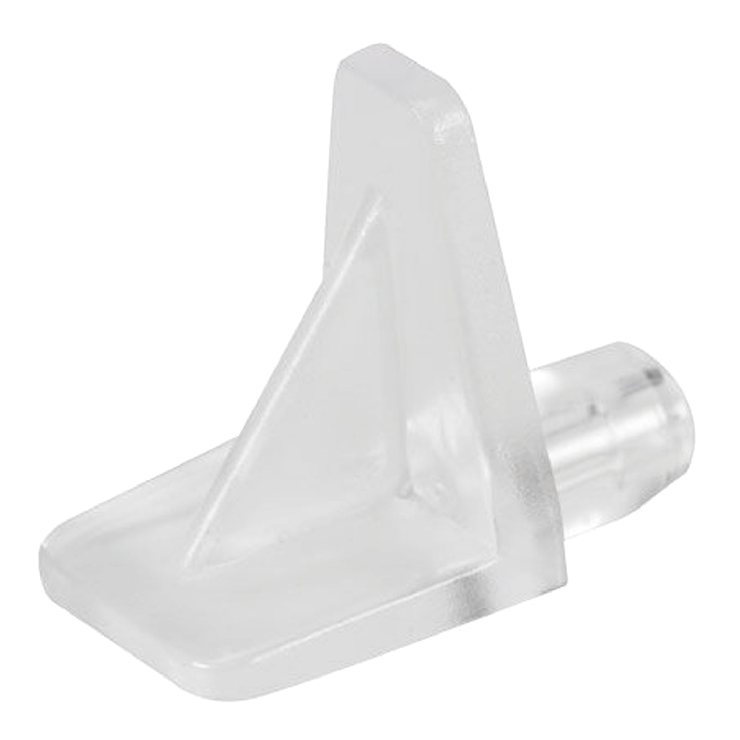 Trend Plastic Shelf Support Pegs 12 Pack SS/P5/12