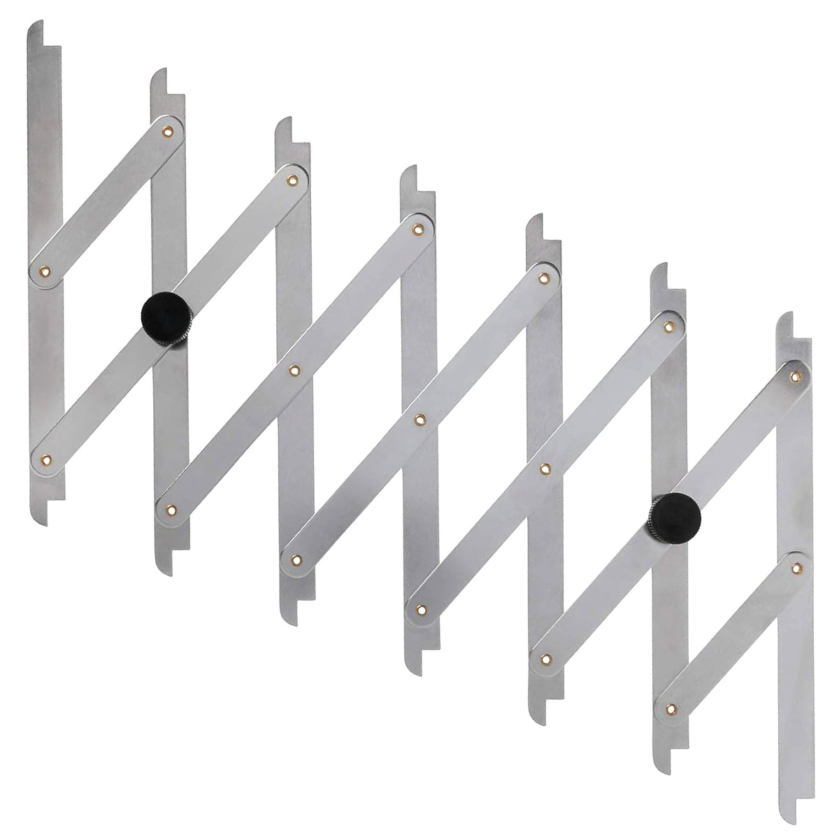 Trend Point to Point Equidistant Measuring and Marking Tool Up To 710mm M/P2P01