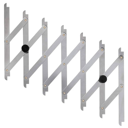 Trend Point to Point Equidistant Measuring and Marking Tool Up To 710mm M/P2P01
