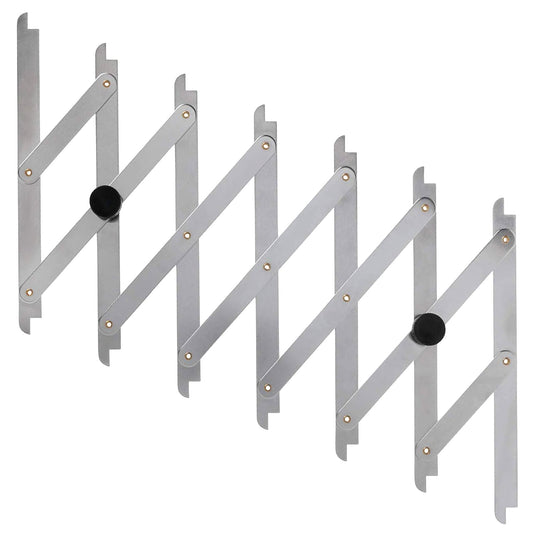 Trend Point to Point Equidistant Measuring and Marking Tool Up To 710mm M/P2P01
