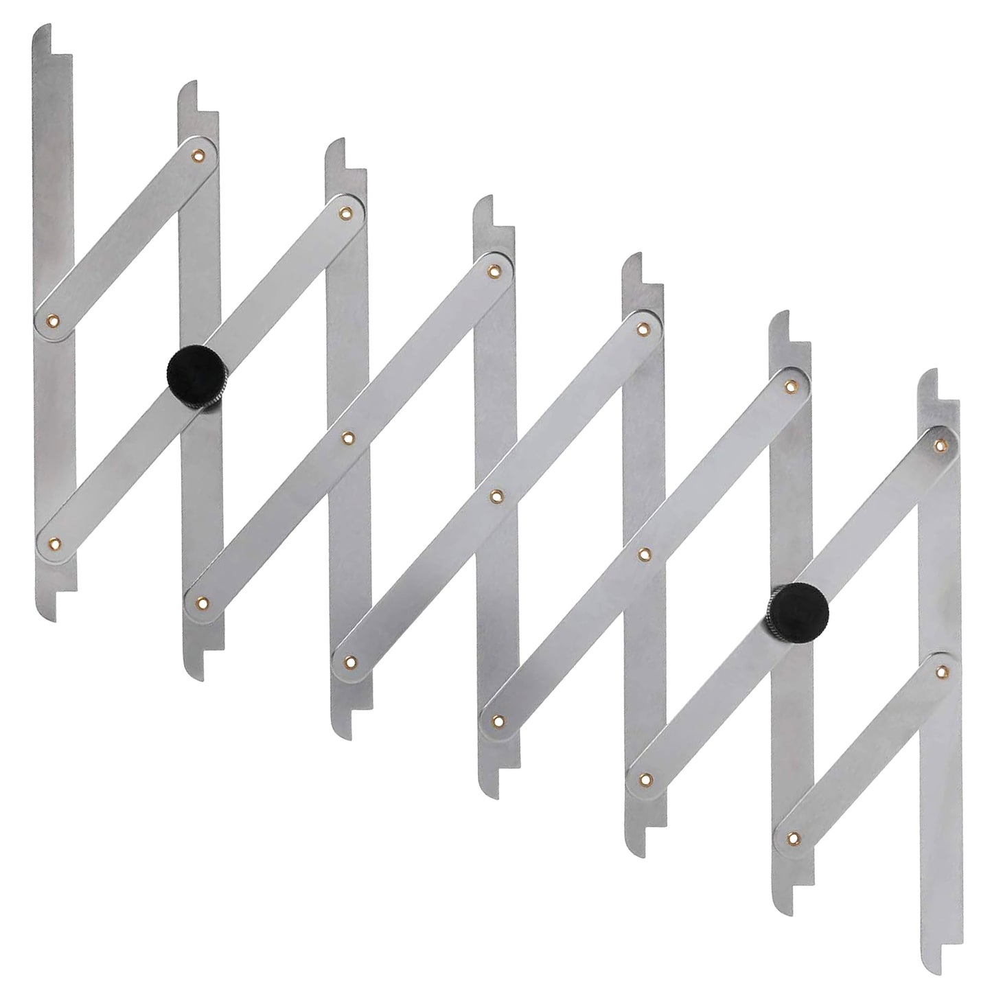 Trend Point to Point Equidistant Measuring and Marking Tool Up To 710mm M/P2P01