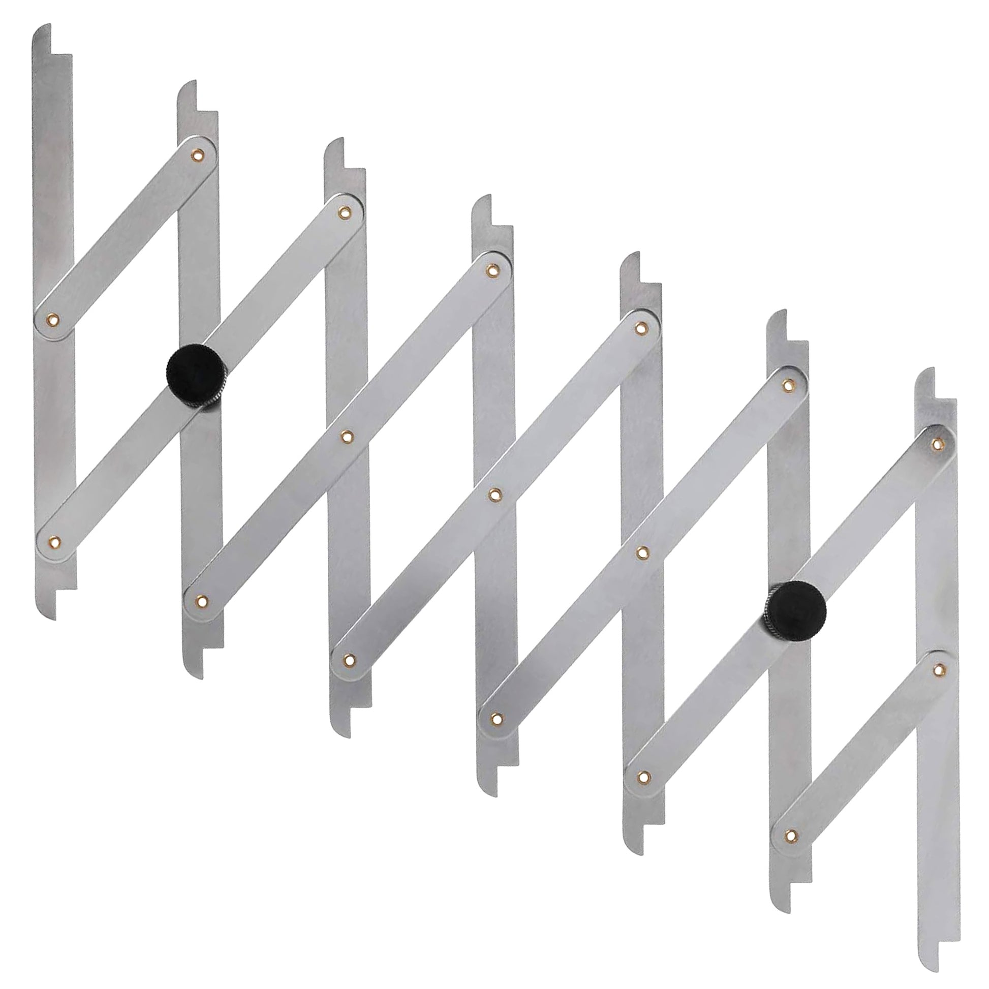 Trend Point to Point Equidistant Measuring and Marking Tool Up To 710mm M/P2P01