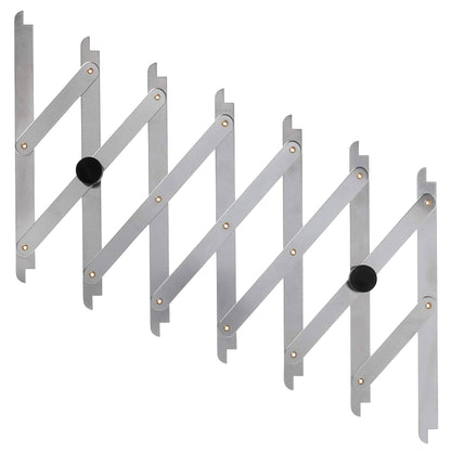 Trend Point to Point Equidistant Measuring and Marking Tool Up To 710mm M/P2P01