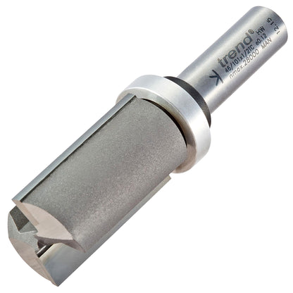 Trend Bearing Guided Profiler 25.4mm Diameter x 45mm Cut 46/101X1/2TC