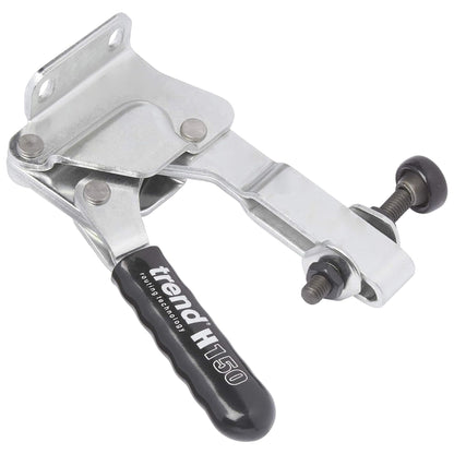 Trend Professional Toggle Clamp 150mm x 50mm H150 Adjustable