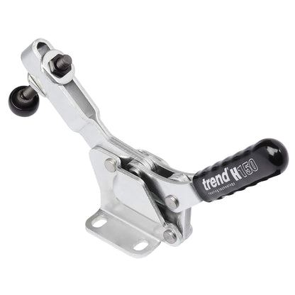 Trend Professional Toggle Clamp 150mm x 50mm H150