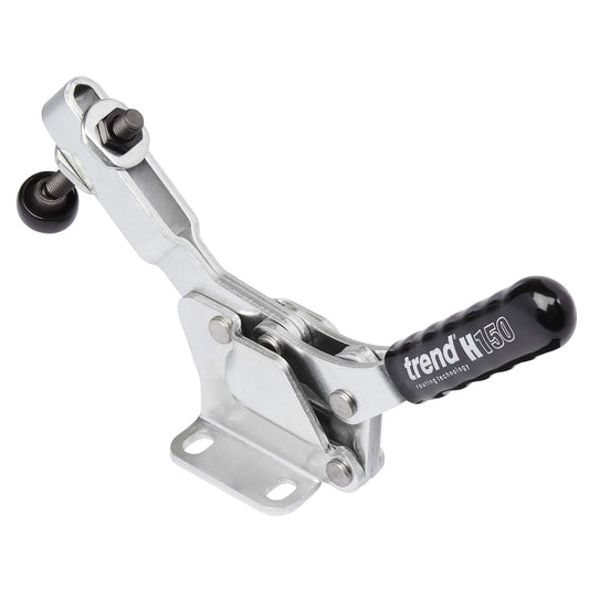 Trend Professional Toggle Clamp 150mm x 50mm H150
