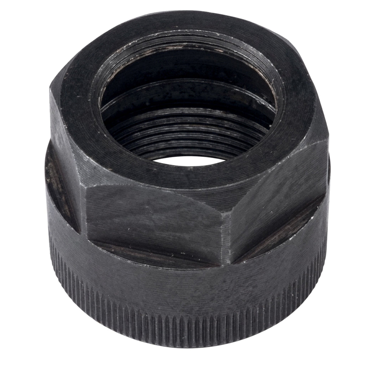 Trend Replacement Collet Nut For T10 T11 T12 and T14 Routers CLT/NUT/T10