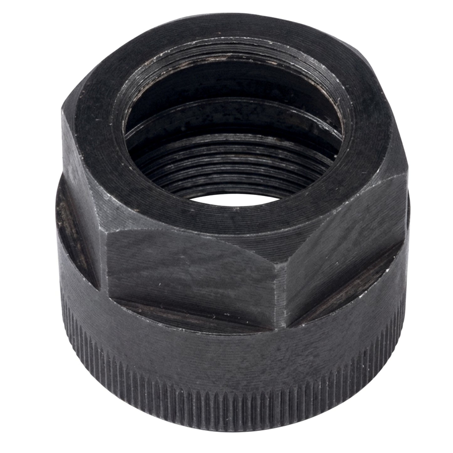 Trend Replacement Collet Nut For T10 T11 T12 and T14 Routers CLT/NUT/T10