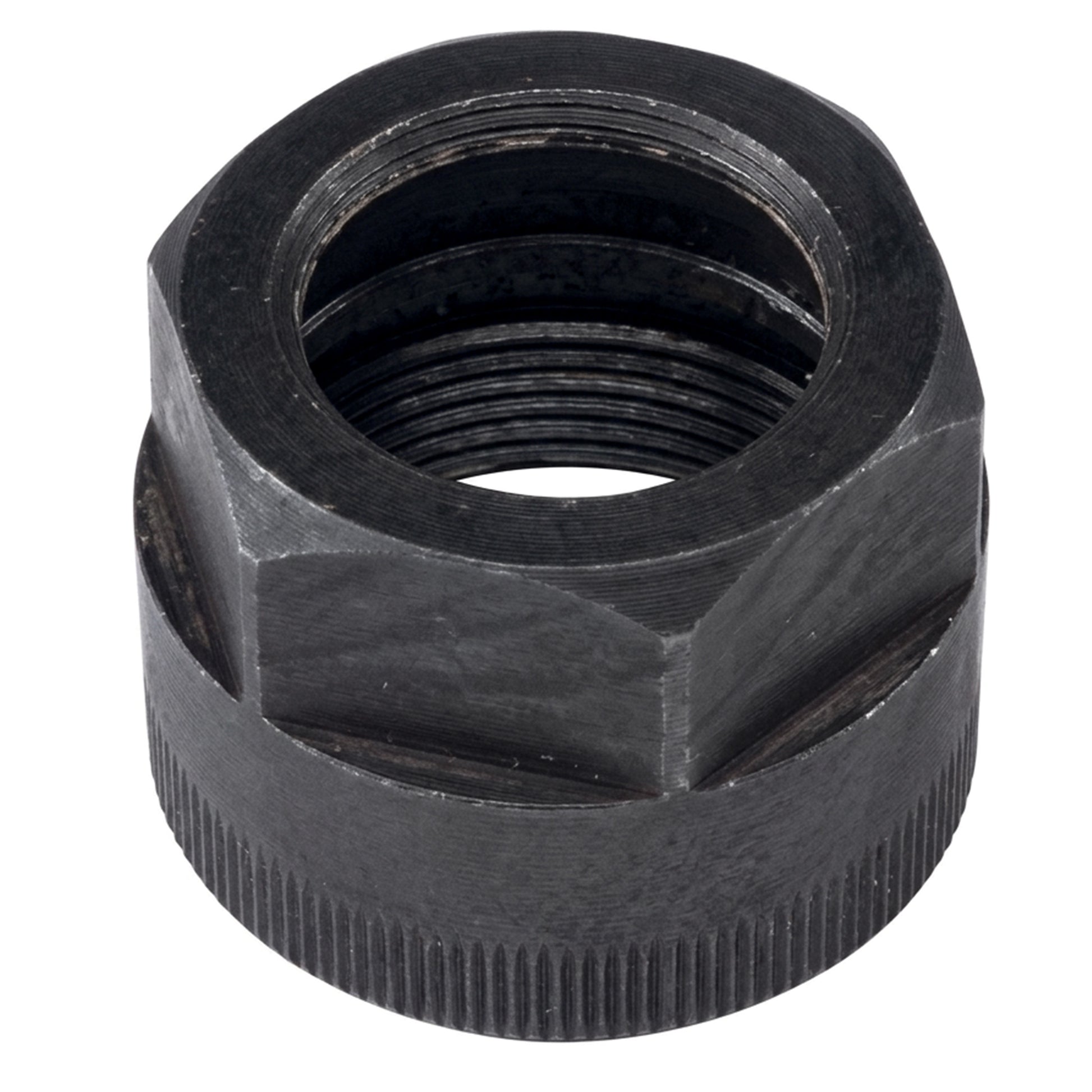 Trend Replacement Collet Nut For T10 T11 T12 and T14 Routers CLT/NUT/T10