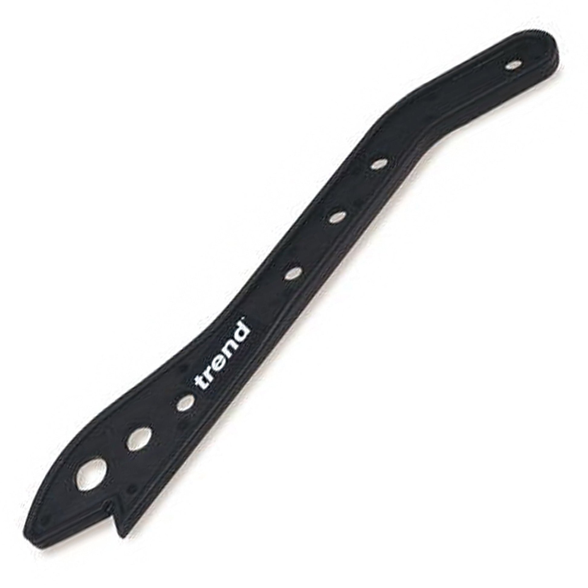 Trend Rigid Plastic Safety Pushstick 420mm Length PUSHSTICK/1
