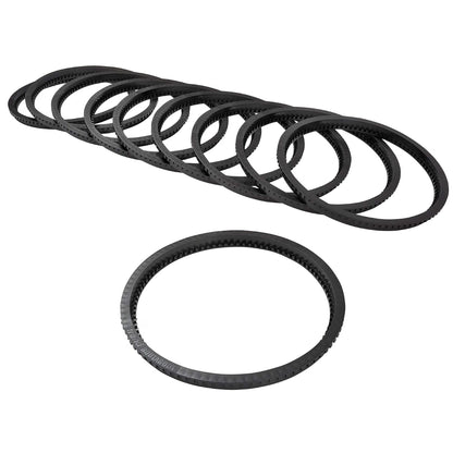 Trend Replacement Routabout Rings for 18mm Floor 10 Pack RBTRNG18/10