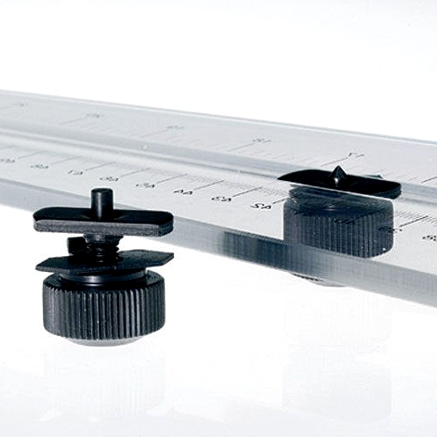 Trend Router Compass Circle Arc Jig 610mm R/COMPASS/A Centre Knob