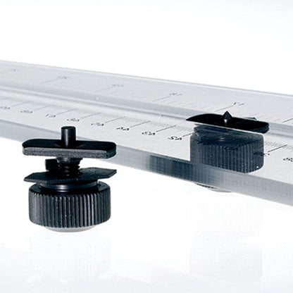 Trend Router Compass Circle Arc Jig 610mm R/COMPASS/A Centre Knob