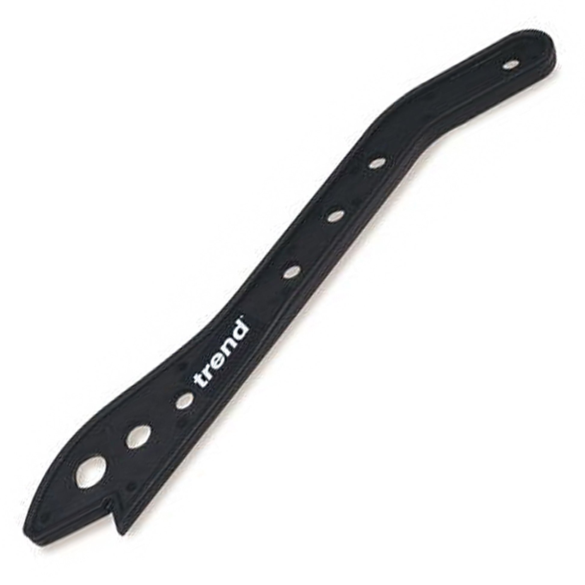 Trend Rigid Plastic Safety Pushstick 420mm Length PUSHSTICK/1