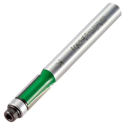 Trend Self Guided Trimmer 6.35mm C167X1/4TC.
