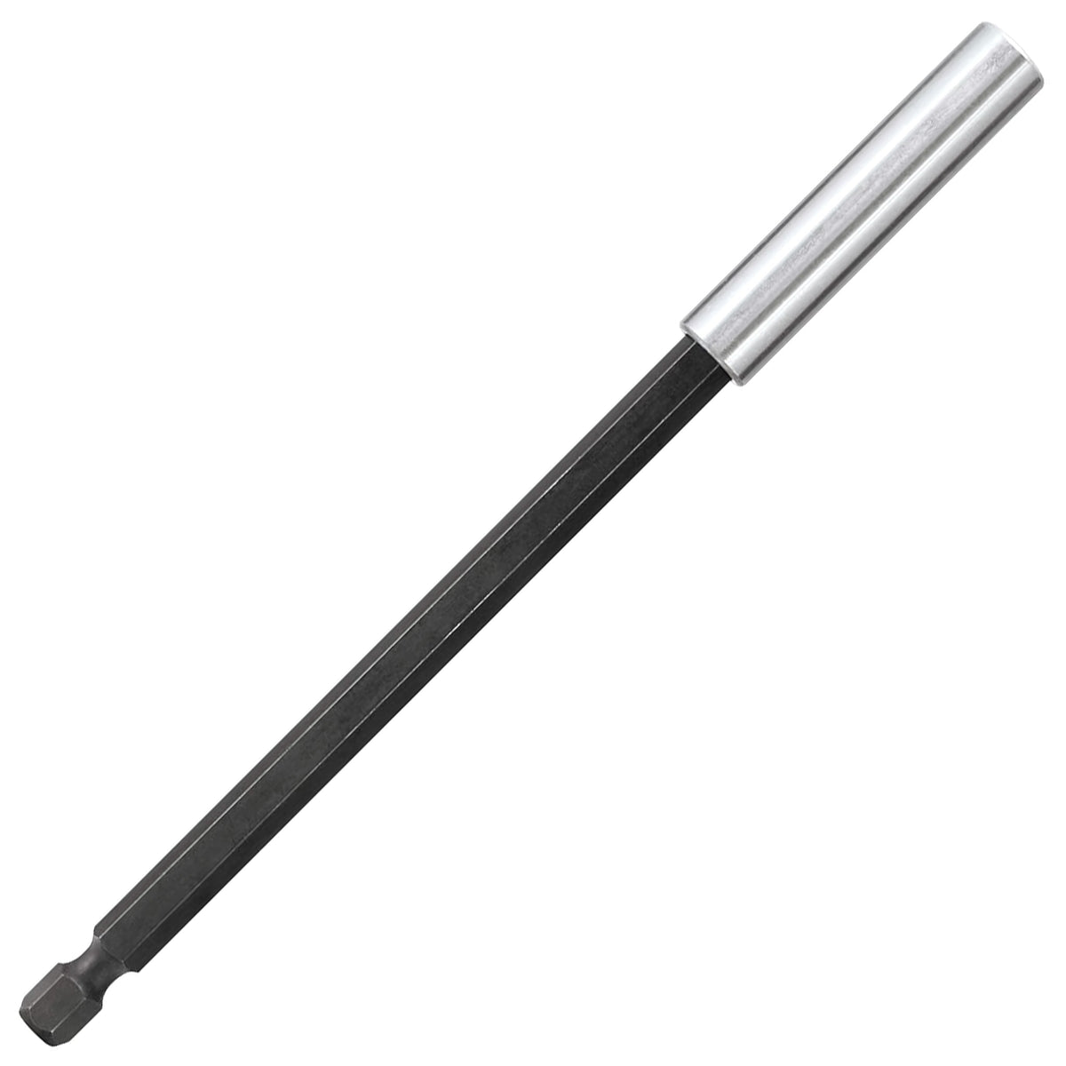 Trend Snappy 25mm Magnetic Bit Holder Extra Long 152mm 6in SNAP/BH/6.