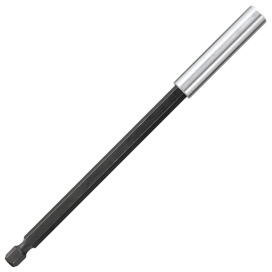 Trend Snappy 25mm Magnetic Bit Holder Extra Long 152mm 6in SNAP/BH/6.