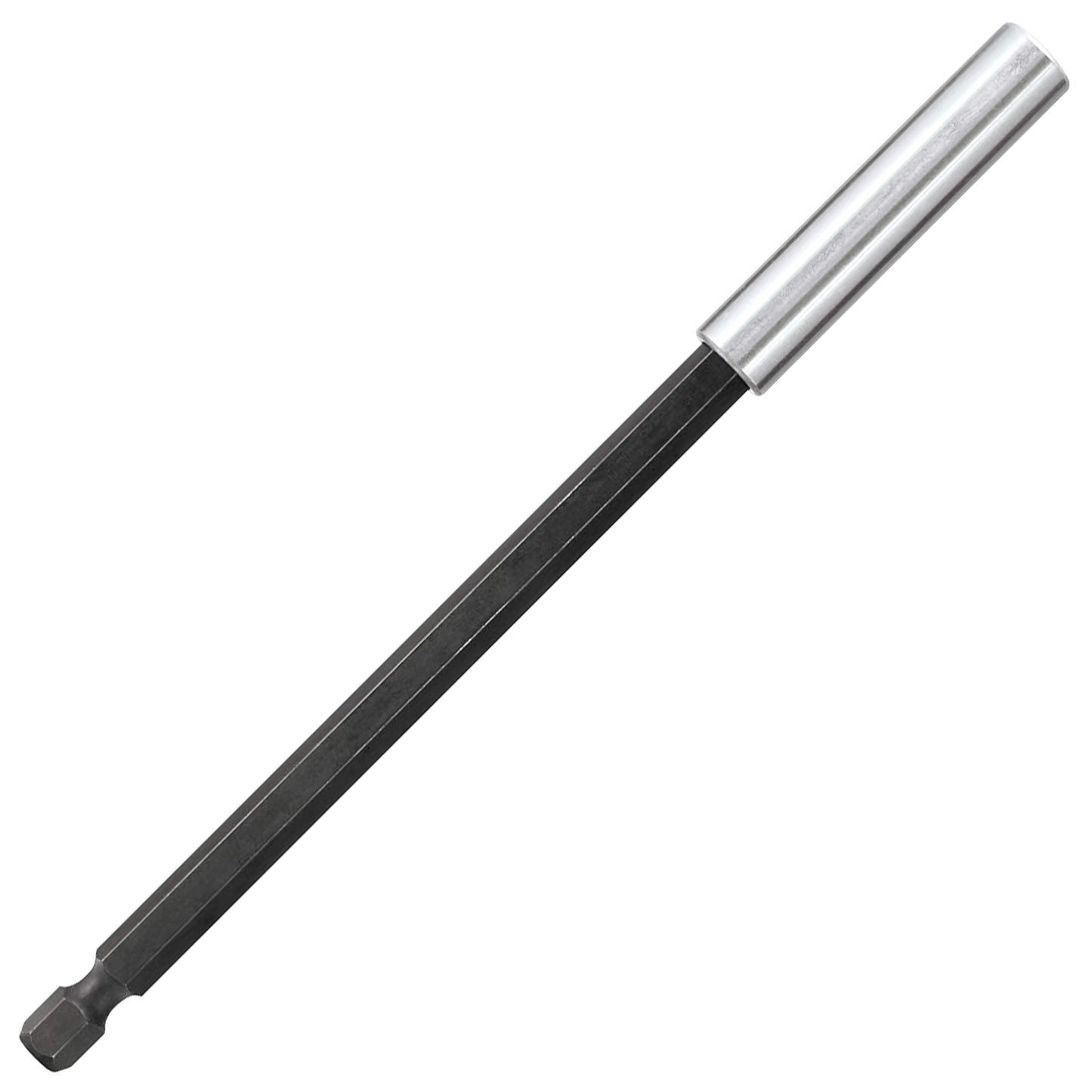 Trend Snappy 25mm Magnetic Bit Holder Extra Long 152mm 6in SNAP/BH/6