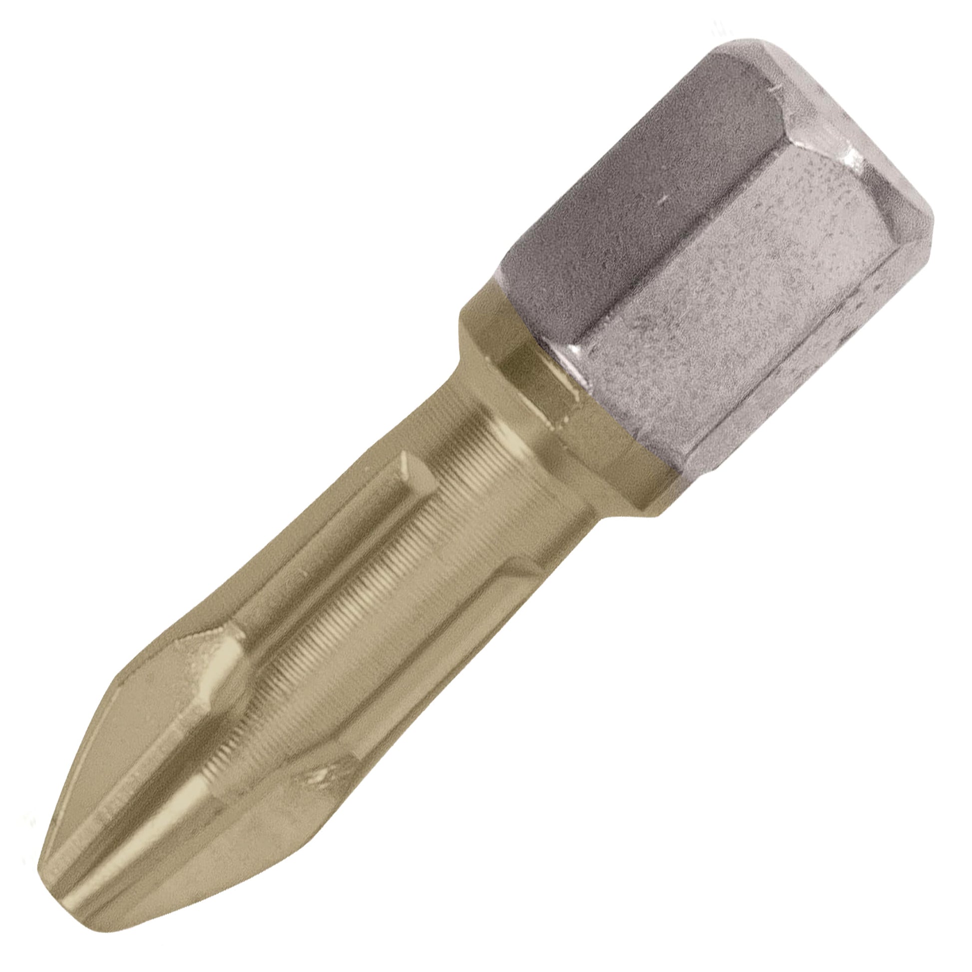 Trend Snappy 25mm Phillips PH3 Driver Bit 10 Pack SNAP/IPH3/10