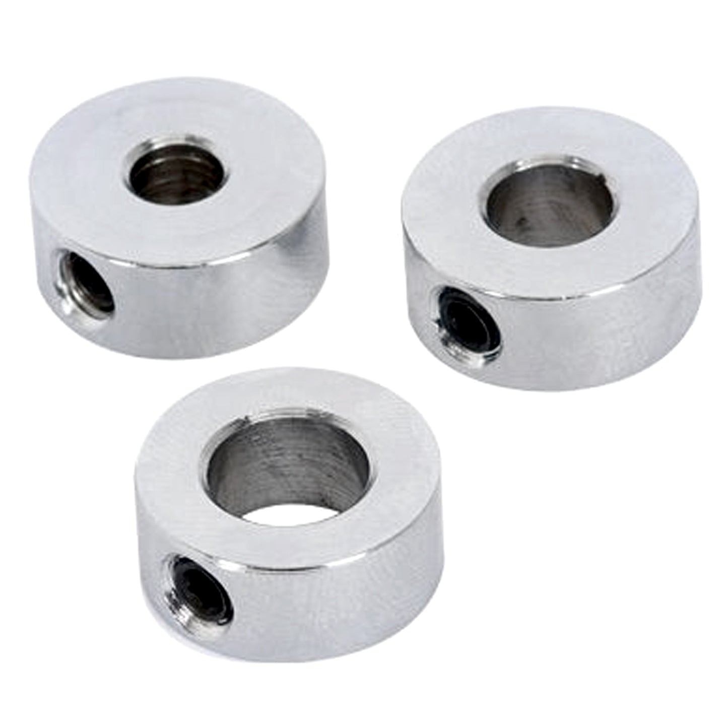 Trend Snappy Drill Depth Stop Collar Pack 6mm 8mm 10mm SNAP/COL/PK1