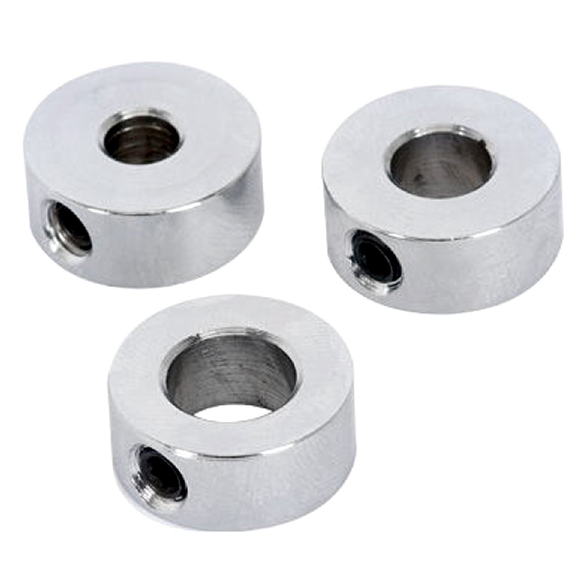 Trend Snappy Drill Depth Stop Collar Pack 6mm 8mm 10mm SNAP/COL/PK1