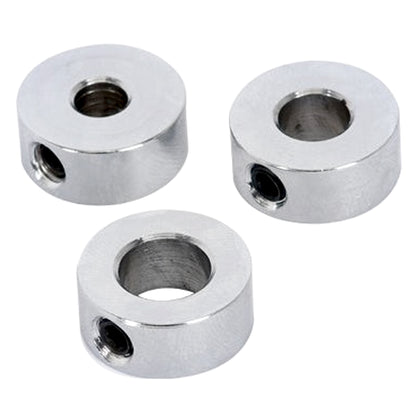 Trend Snappy Drill Depth Stop Collar Pack 6mm 8mm 10mm SNAP/COL/PK1