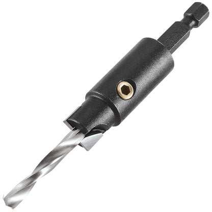 Trend Snappy TCT Drill 4.7mm and Counterbore 12.7mm SNAP/CB/3TC