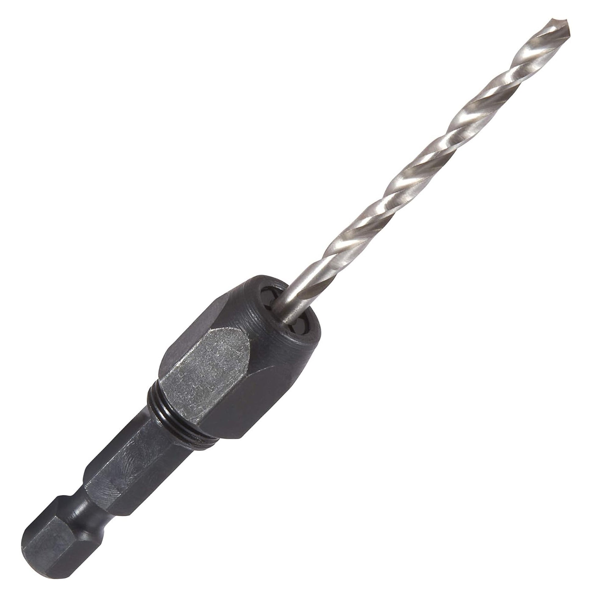 Trend Snappy Drill Bit and Adaptor 3mm SNAP/D/3MM