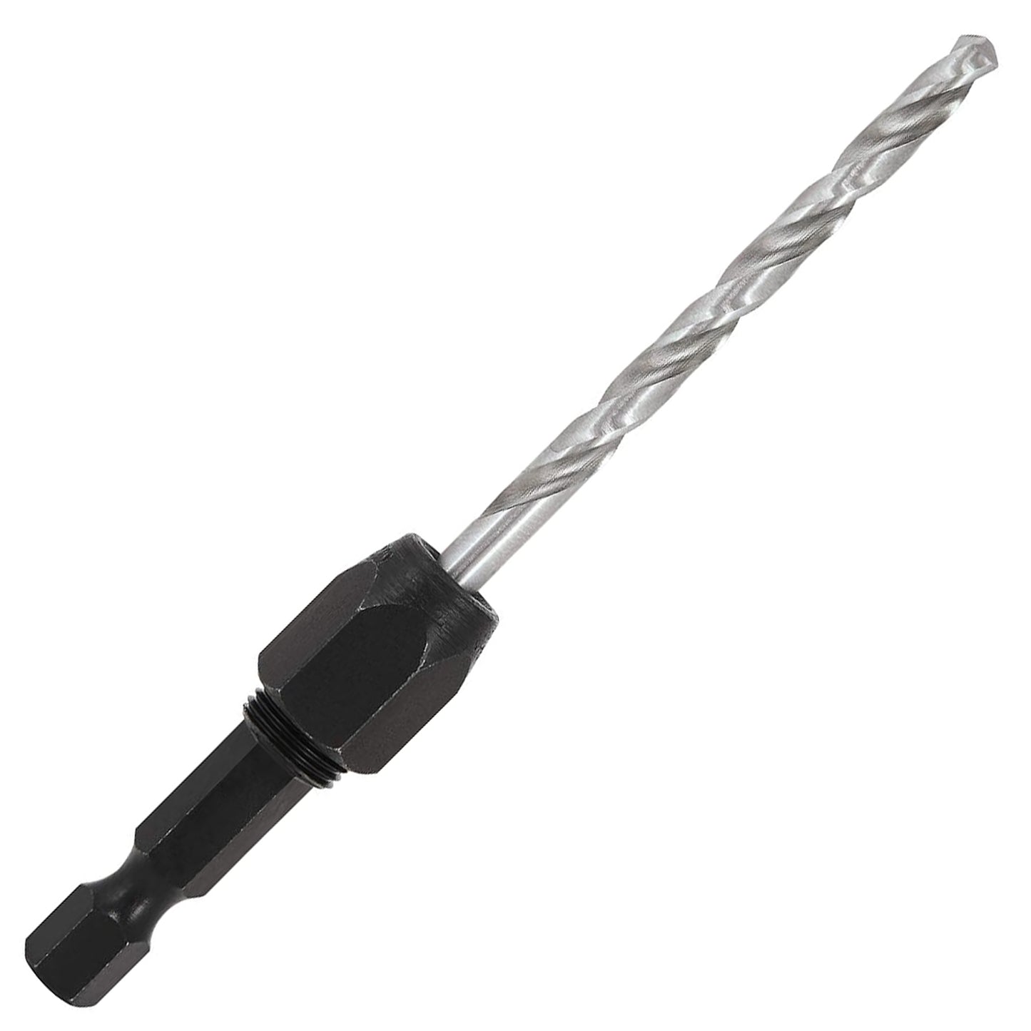 Trend Snappy Drill Bit and Adaptor 4mm SNAP/D/4MM