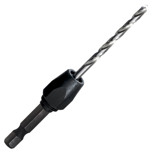Trend Snappy Drill Bit and Adaptor 6mm SNAP/D/6MM