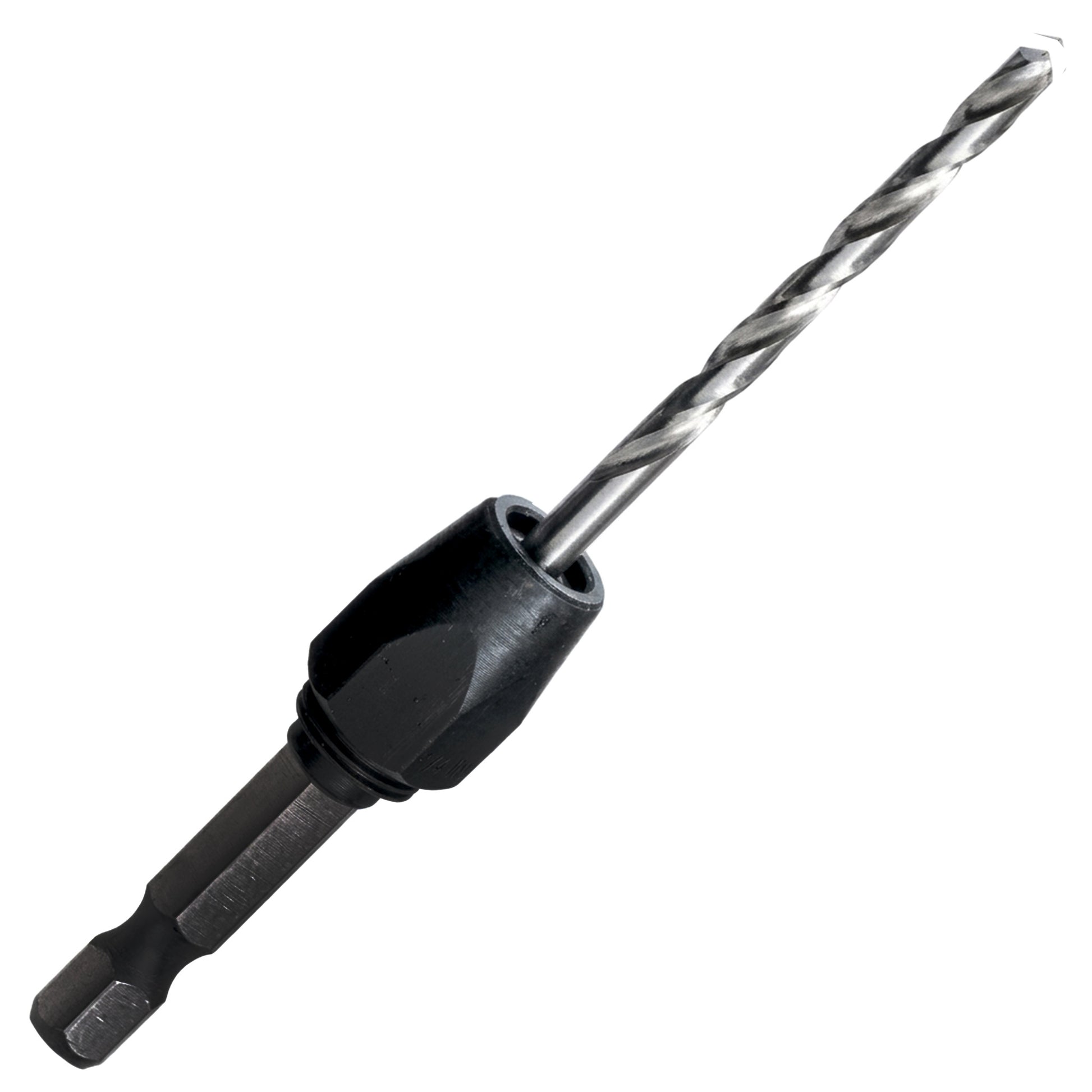 Trend Snappy Drill Bit and Adaptor 6mm SNAP/D/6MM