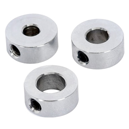 Trend Snappy Drill Depth Stop Collar Pack 6mm 8mm 10mm SNAP/COL/PK1