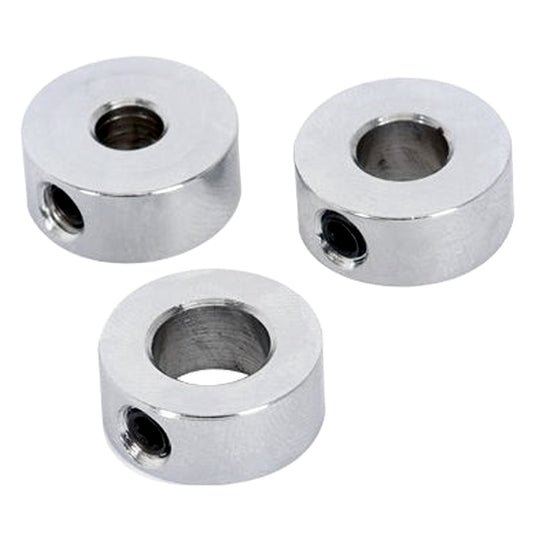 Trend Snappy Drill Depth Stop Collar Pack 6mm 8mm 10mm SNAP/COL/PK1