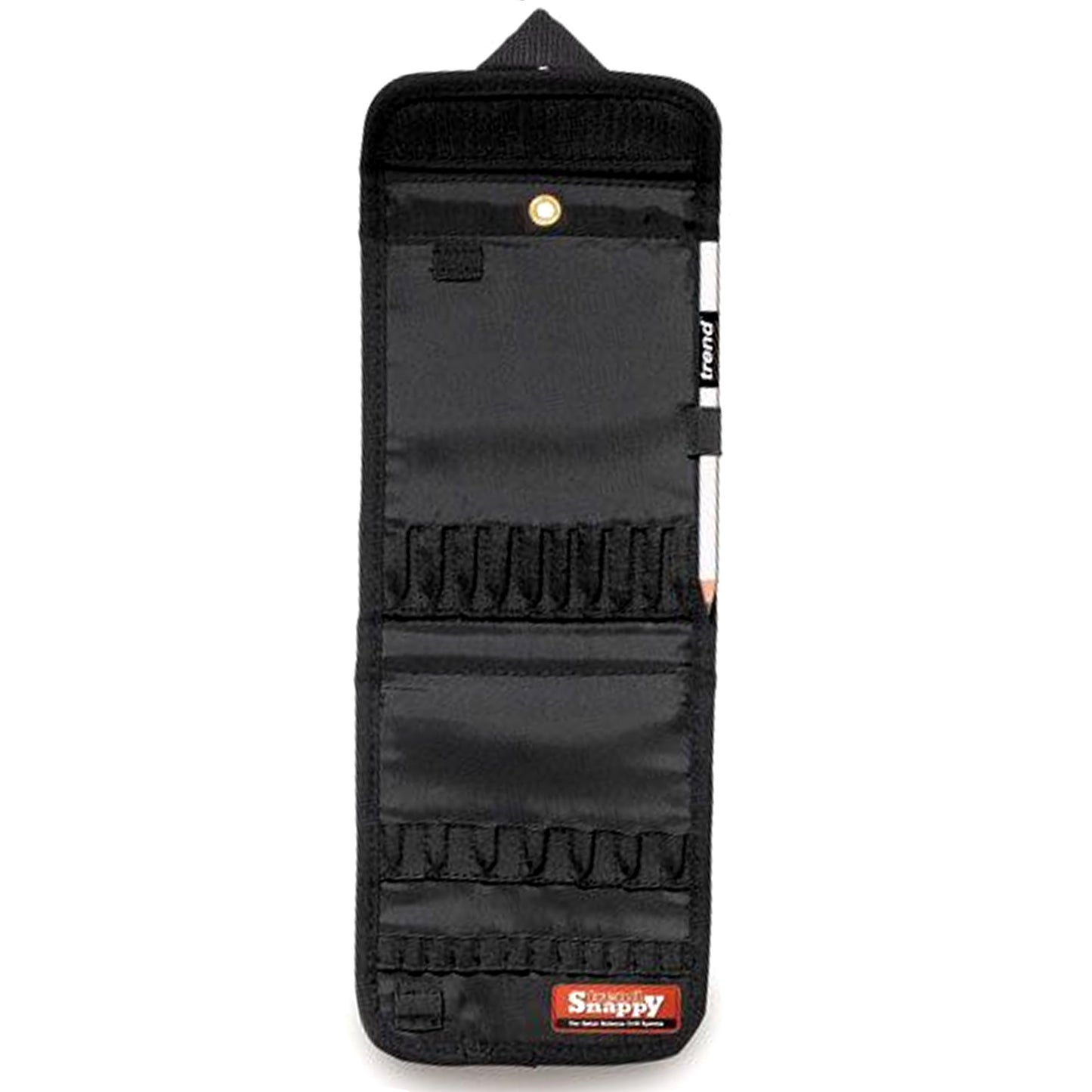 Trend Snappy Empty Heavy Duty Fabric Tool Holder SNAP/TH/1