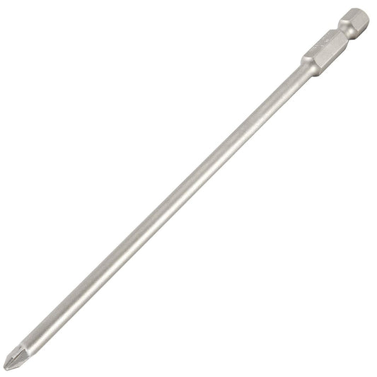 Trend Snappy Extra Long 150mm Screwdriver Bit Phillips PH2 SNAP/PH/2A