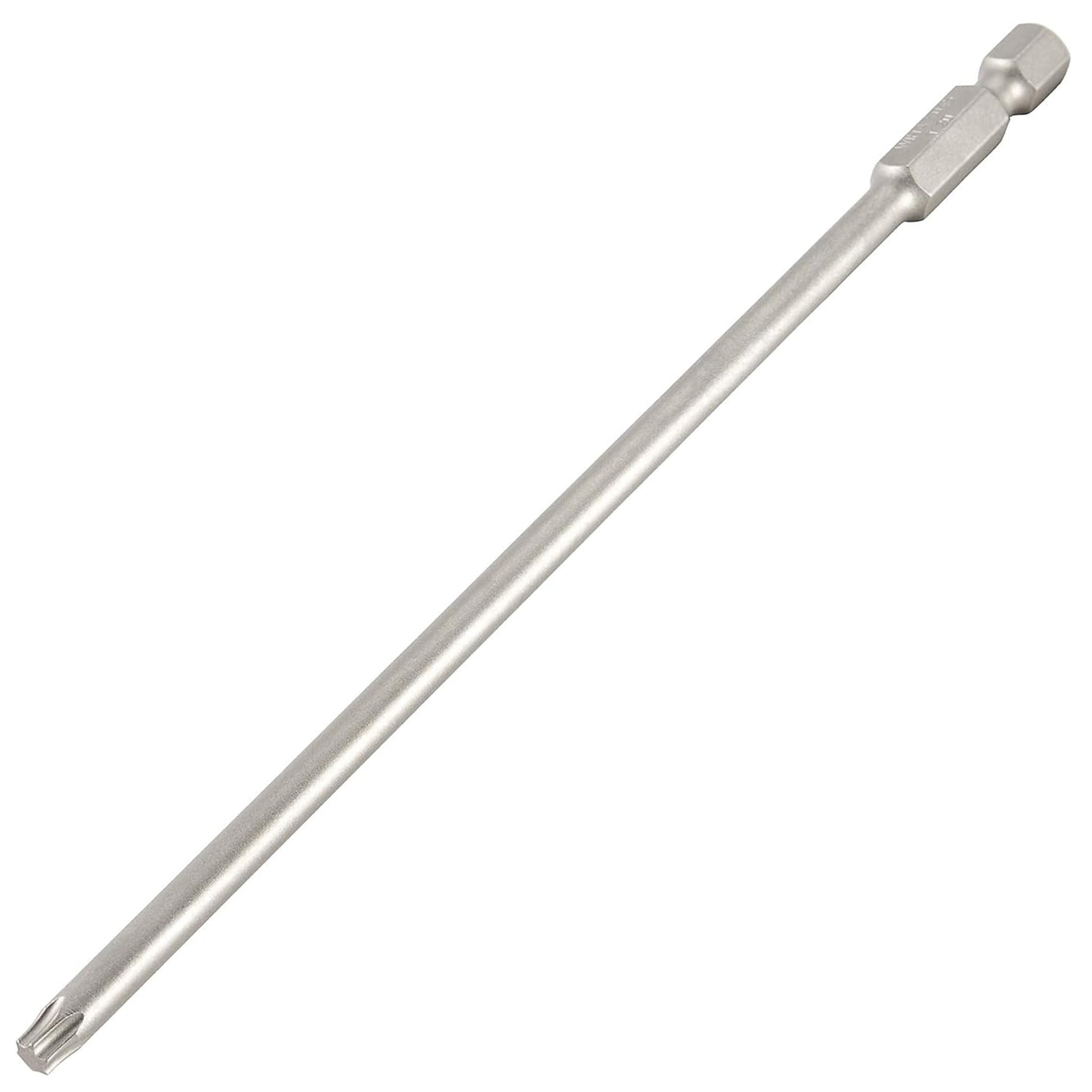 Trend Snappy Extra Long 150mm Screwdriver Bit Torx T20 SNAP/TX/20A