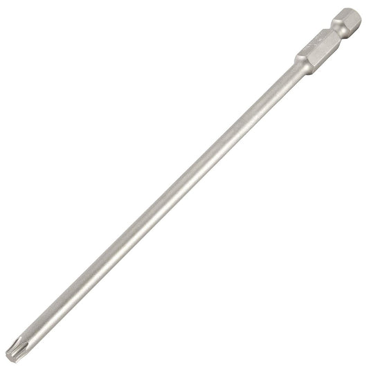 Trend Snappy Extra Long 150mm Screwdriver Bit Torx T25 SNAP/TX/25A